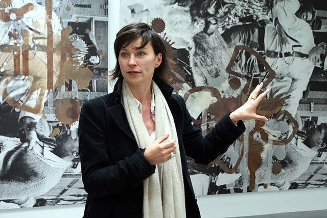 Sarah Jenkins