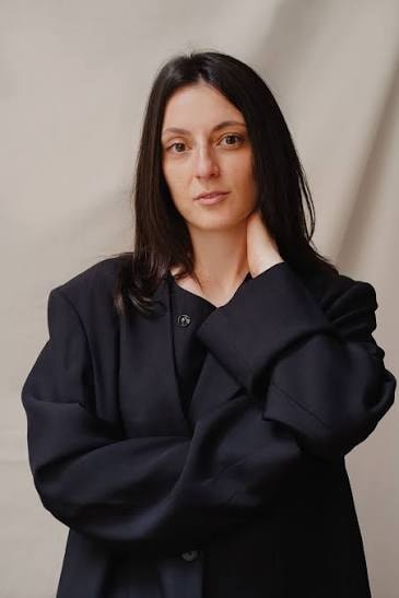 Hannah Abbott